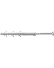 TASSELLO C/VITE TORX 8X120 3 ALI PZ 50