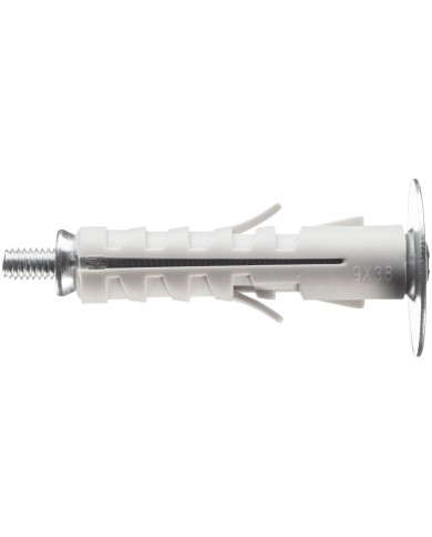 TASSELLO C/RONDELLA A VITE MM.12X55 VECCHI