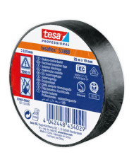 NASTRO ISOLANTE 19X25 NERO