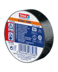 NASTRO ISOLANTE NERO 15X10