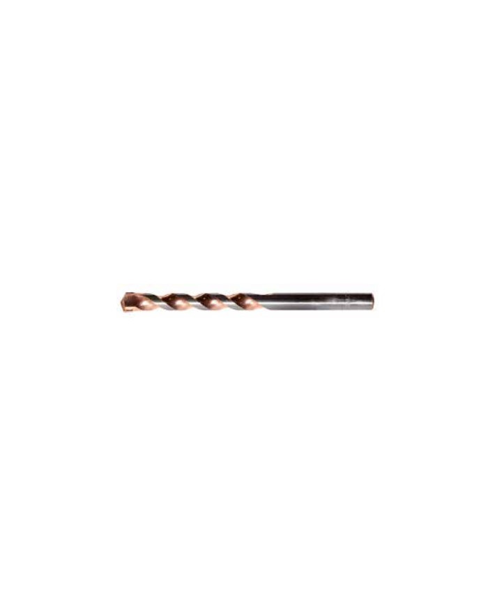 PUNTA WIDIA EXTRA ROTOBATTENTE MM.10X120