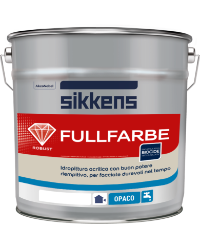 FULLFARBE QUARZO W05/BIANCO VENDITA