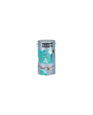 WAPEX 660 EPOX PAVIMENTI W05