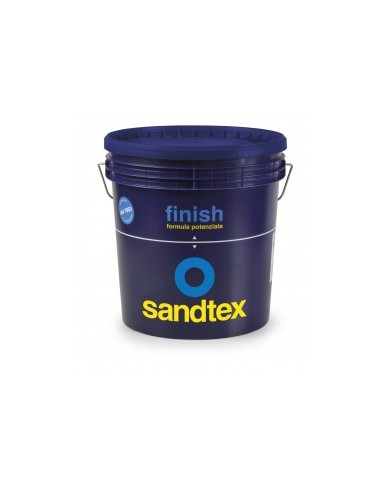 FINISH PLASTICO ANTIALGA