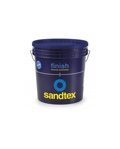 FINISH PLASTICO ANTIALGA