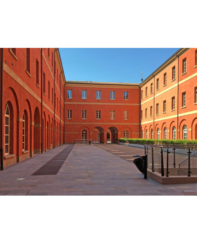 EPOCA OTTOCENTO A PENNELLO