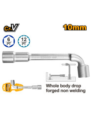 CHIAVE A PIPA 10 MM