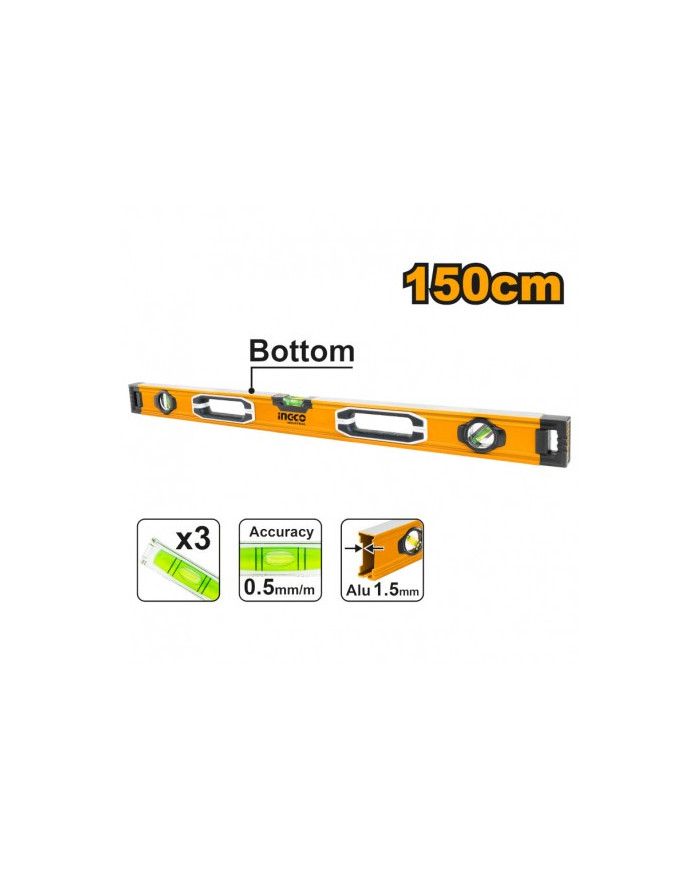 LIVELLA 40CM
