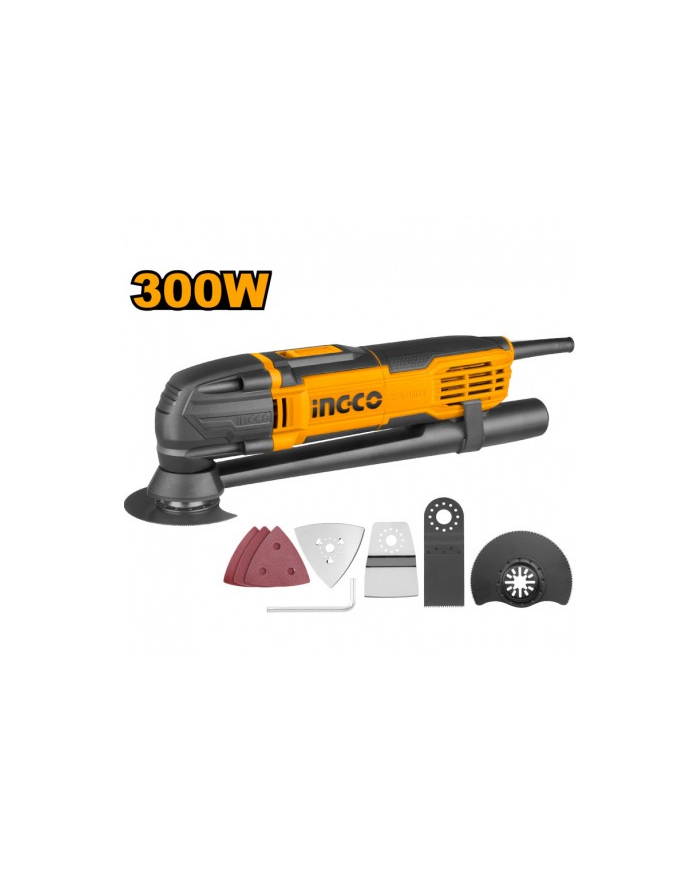 UTENSILE MULTIFUNZIONE 300W