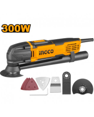 UTENSILE MULTIFUNZIONE 300W