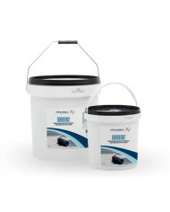 FLEXBIT GUAINA LIQUIDA NERA  1KG