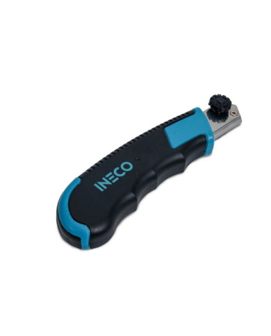 CUTTER SELF C/CARICO AUTOMATICO DELLA LAMA 18MM