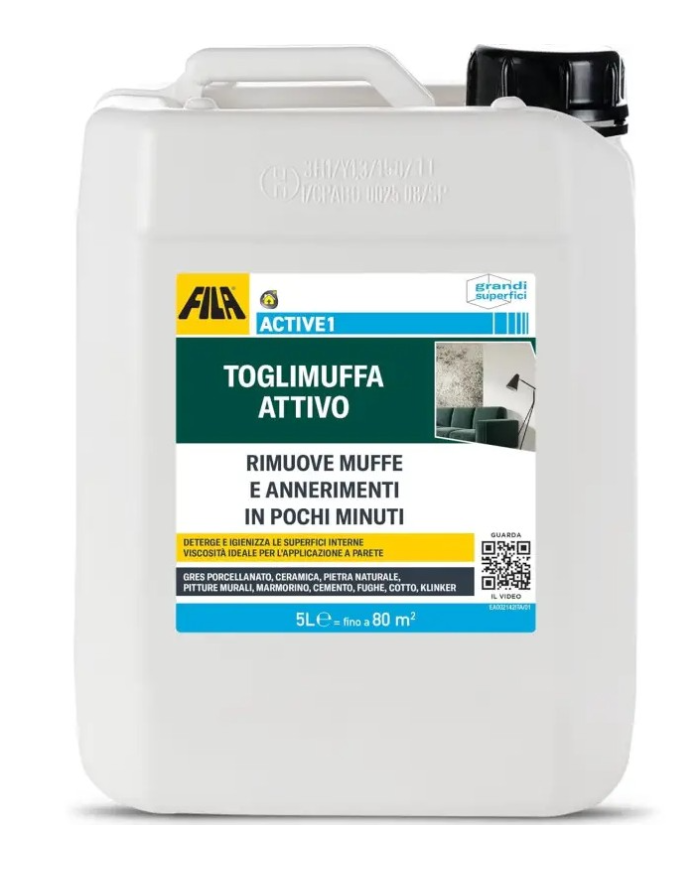 ACTIVE 1 5 LT TOGLIMUFFA ATTIVO