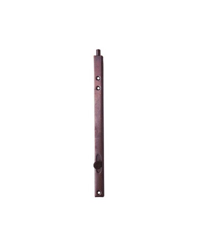 CATENACCIO FABBRO PLASTIFICATO BRONZATO CM.50