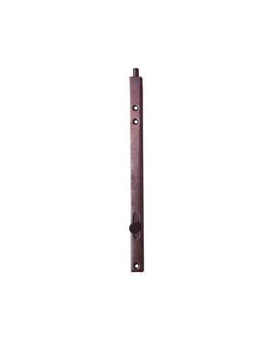 CATENACCIO FABBRO PLASTIFICATO BRONZATO CM.50