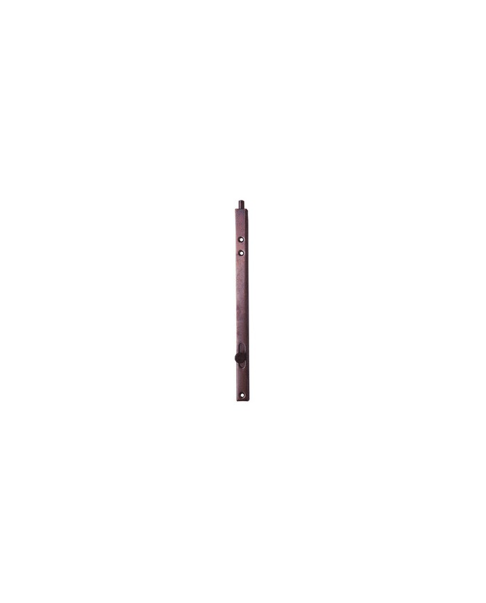CATENACCIO FABBRO PLASTIFICATO BRONZATO CM.50