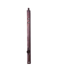CATENACCIO FABBRO PLASTIFICATO BRONZATO CM.50