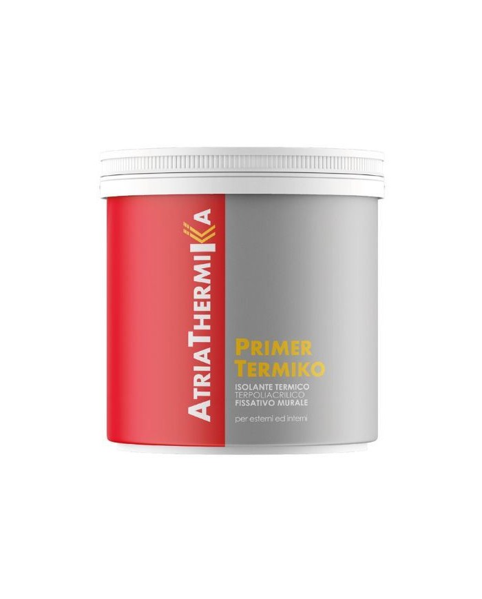 PRIMER PER INTERNI ATRIATHERMIKA LT0.75