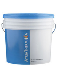 GUAINA TERMOCERAMICA  BIANCA ATRIATHERMIKA LT 13