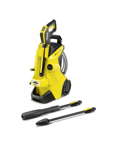 IDROPULITRICE MOD. K4 POWER CONTROL FLEX
