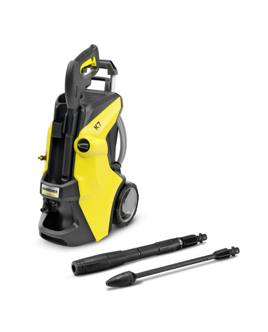 IDROPULITRICE MOD. K7 POWER FLEX
