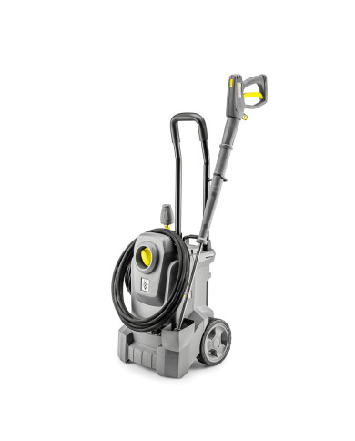 IDROPULITRICE MOD. PRO HD 5170