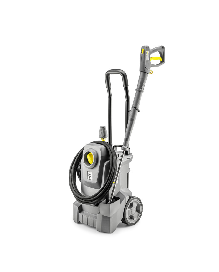 IDROPULITRICE MOD. PRO HD 5170
