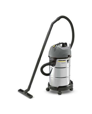 ASPIRATORE SOLIDO LIQUIDI NT 38/1
