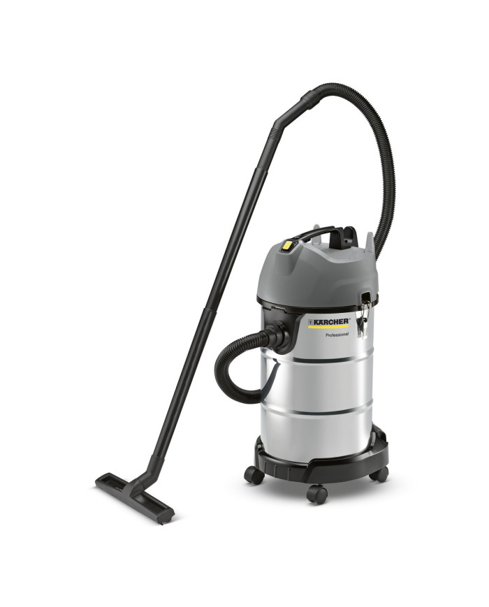 ASPIRATORE SOLIDO LIQUIDI NT 38/1