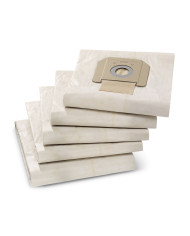 SACCHETTI FILTRO CARTA 5 PZ