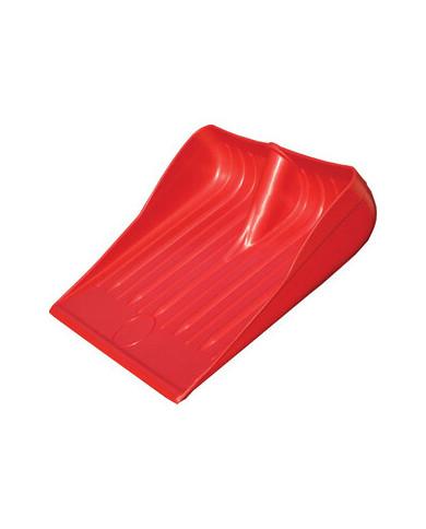 PALA P/NEVE E NETTEZZA URBANA IN PLASTICA 45CM