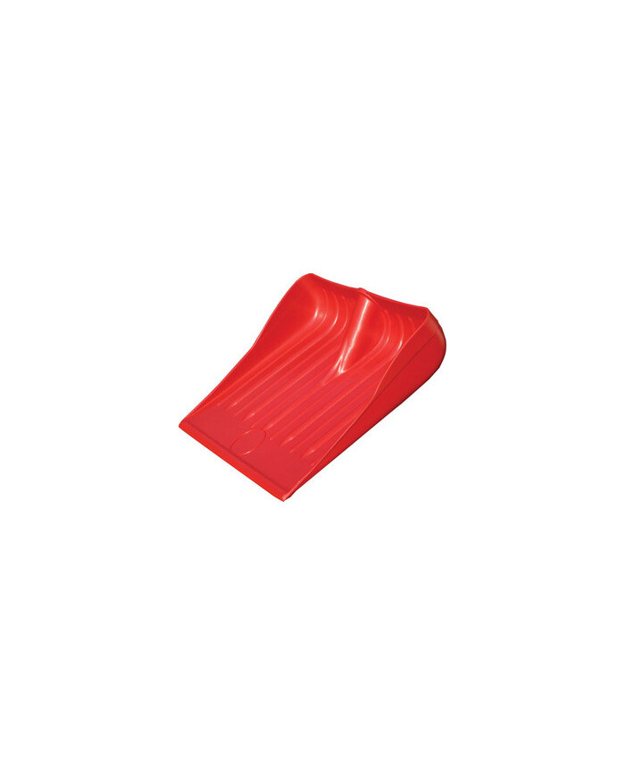 PALA P/NEVE E NETTEZZA URBANA IN PLASTICA 45CM