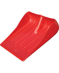PALA P/NEVE E NETTEZZA URBANA IN PLASTICA 45CM