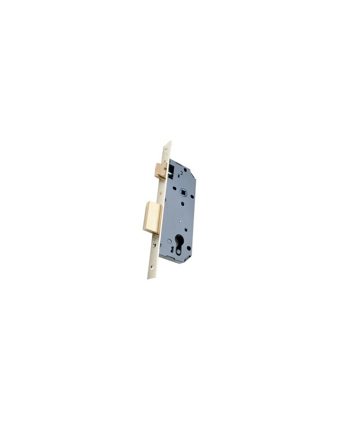 SERRATURA DA INFILARE S/CILINDRO 1 MAND 30MM OTTON