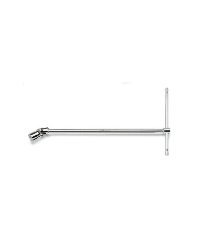 CHIAVE T SNODO BETA 10MM