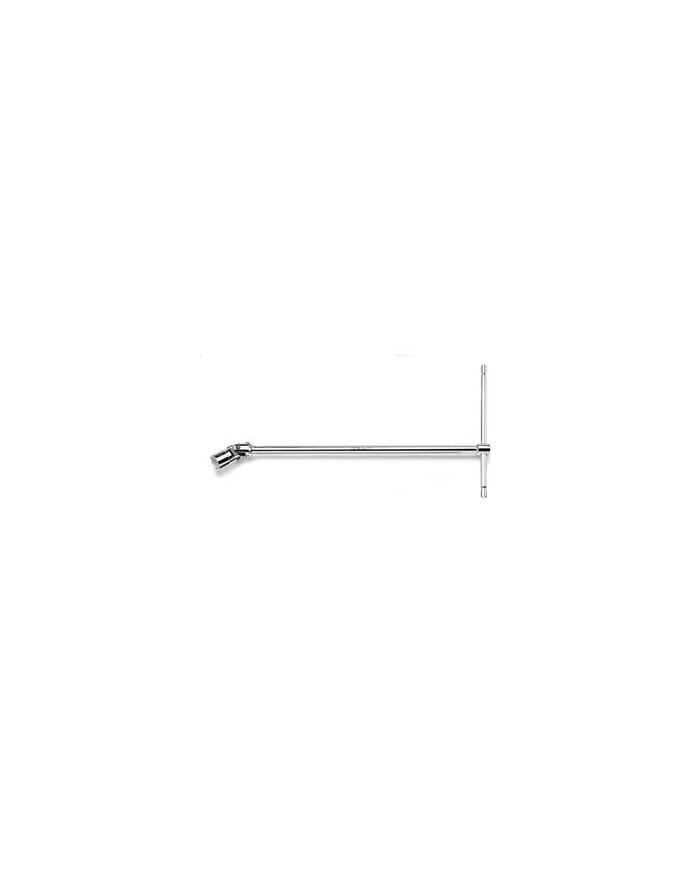 CHIAVE T SNODO BETA 10MM