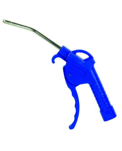 PISTOLA SOFFIAGGIO DG-10S BECCUCCIO 170MM