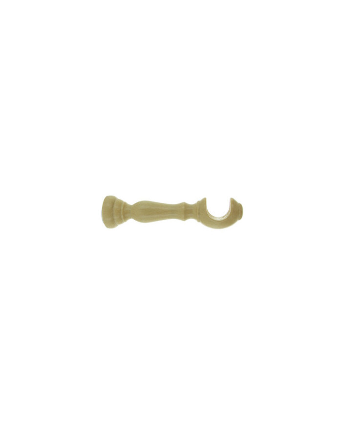 SUPPORTI LEGNO NATURALE CM.10