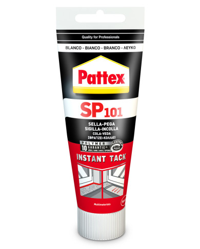 SIGILLANTE SP101  INSTANT TACK 80ML