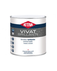 VIVAT 60 BIANCO LUNA ML.750