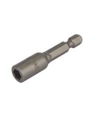 CHIAVE BUSSOLA ESAGONALE 13MM L 65MM