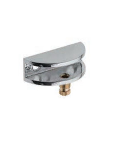 REGGICRISTALLO CROMO LUCIDO 47.5X21 MM