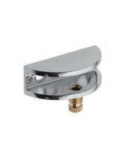 REGGICRISTALLO CROMO LUCIDO 47.5X21 MM