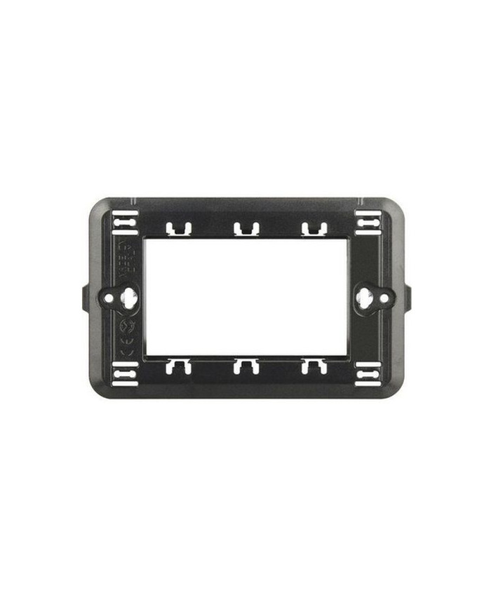 SUPPORTO EASY A TRE MODULI AGGANCIO FRONTALE