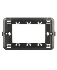 SUPPORTO EASY A TRE MODULI AGGANCIO FRONTALE