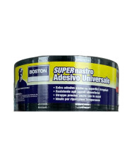 NASTRO AMERICANO TELATO 48X25 MT NERO