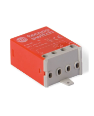 RELÉ AD IMPULSI 2 SCAMBIO 230V ORANGE