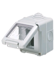 CONTENITORE 1 POSTO ORIZZONTALE STAGNO