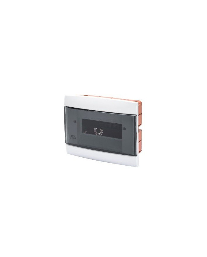 CENTRAL INCASS ARRED PREDISPOS 8 MORSETTI BIANC