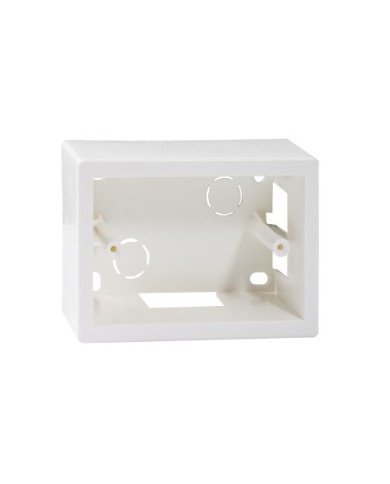 SCATOLA PARET 3P 120X83X45 IP40 BIANCA